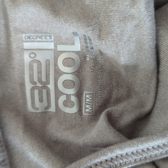 M: 32° Cool Women's Cami with built in bra - Picture 5 of 7